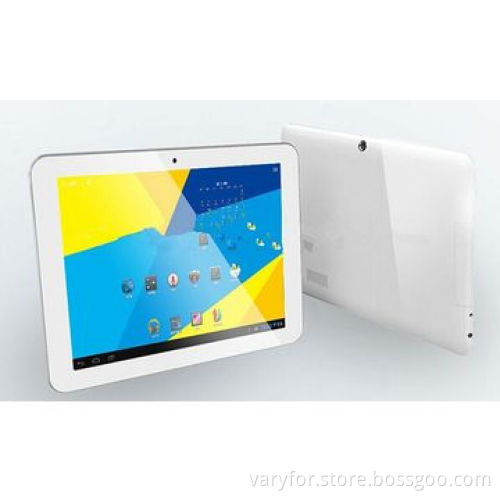 New on market 10.1'', 1,280*800 IPS screen/RK3188 quad core tablet PC with multi touchNew